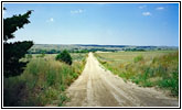 Backroad, KS