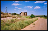 Backroad, Kansas