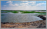 Cheyenne Bottoms Rd, Kansas