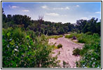 Arkansas River, KS