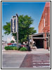 Downtown Dodge City, KS