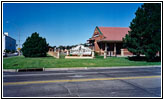 Boot Hill Museum, Dodge City, Kansas