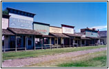 Boot Hill Museum, Dodge City, Kansas