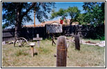 Boot Hill Museum, Dodge City, KS