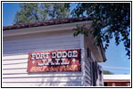 Boot Hill Museum, Dodge City, Kansas