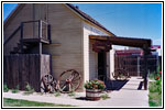 Boot Hill Museum, Dodge City, Kansas