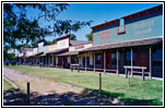 Boot Hill Museum, Dodge City, KS