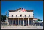 Boot Hill Museum, Dodge City, Kansas