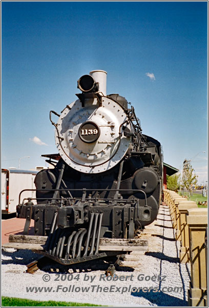 Dodge City, Kansas