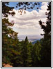 Cheyenne Mountains, Colorado