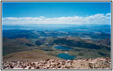 Pikes Peak Summit, CO