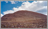 Pikes Peak Toll Road, CO