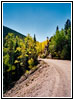 Gold Camp Road, Colorado