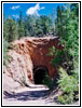 Gold Camp Road, Colorado