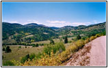 Gold Camp Road, Colorado