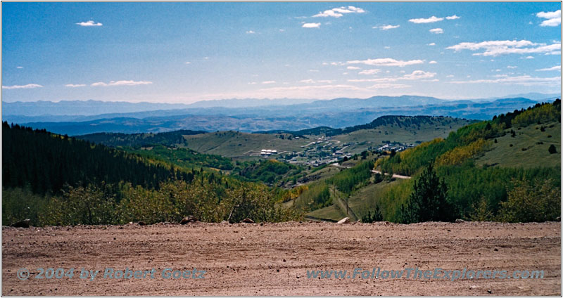 Highway 82, Colorado