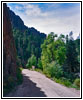 Phantom Canyon Road, CO