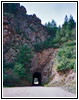 Phantom Canyon Road, CO