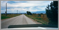 Highway 67, Colorado