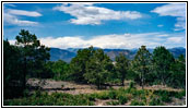 Highway 3A, Colorado