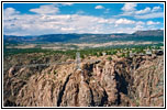 Royal Gorge Brücke, Colorado