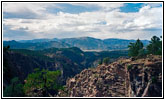 Royal Gorge, Colorado