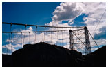 Royal Gorge Bridge, CO