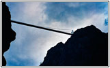 Royal Gorge Bridge, CO