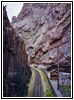 Arkansas River, Royal Gorge, CO