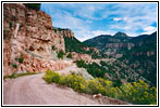 Shelf Rd, Colorado