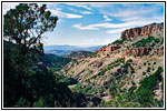 Shelf Rd, Fourmile Creek, Colorado