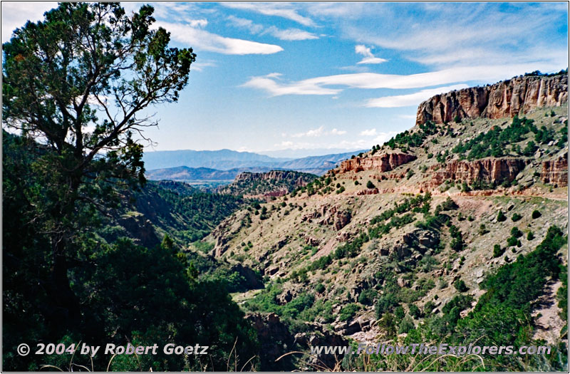 Shelf Rd, Fourmile Creek, Colorado