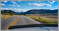 Highway 285, Colorado