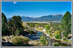 Rd 371, Arkansas River, Colorado