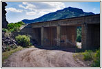 Rd 45, Railway Bridge, CO