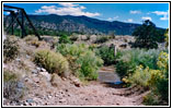 Rd 45, Badger Creek, Colorado