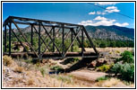 Rd 45, Badger Creek, Colorado