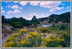 Arkansas River, CO