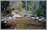 FR235, Medano Creek, CO