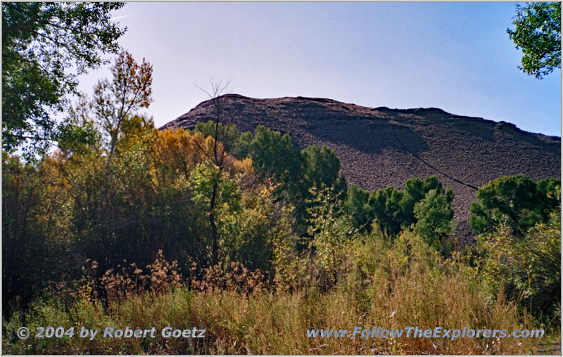 Pikes Stockade, Colorado