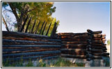 Pikes Stockade, CO