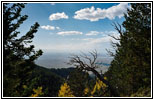 Zapata Falls Trail, CO