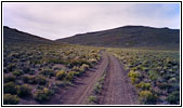 Backroad, Colorado