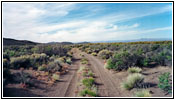 Backroad, CO