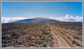 Backroad, New Mexico