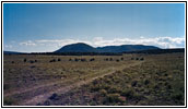 Backroad, New Mexico