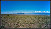 Backroad, New Mexico