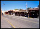 Highway 64, Taos, New Mexico