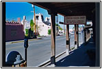 Highway 64, Taos, New Mexico