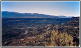 Highway 567, Rio Grande, New Mexico